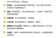 去年夏天李明回成都，叙旧讲寻觅特色休闲经历，不踩雷指南