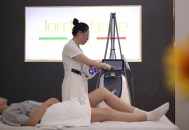 朋友亲身体验成都桑拿，从职场压力到身心放松全过程