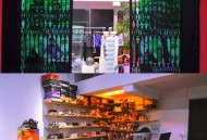 认识年轻设计师小林，看他在成都三个月的真切探索体验