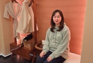 去年夏天在成都太古里，老同学张明的状态变化及挑选spa的故事