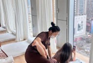 成都寻觅身心放松的 SPA 体验？小陈的经历或许能给你启示