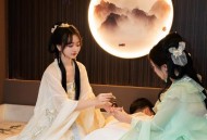 想体验身心放松的成都 SPA？程序员小李的故事给你启发