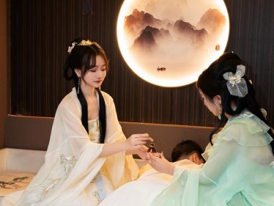 想体验身心放松的成都 SPA？程序员小李的故事给你启发