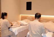 知晓友人成都真切SPA体验，从职场压力到身心放松全历程