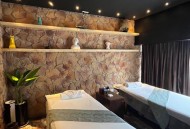 成都休闲好去处？小陈的SPA体验，帮你缓解工作压力