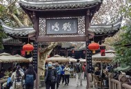 想在成都地道游玩？阿杰的经历能给你这些启发