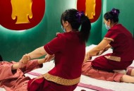 成都高压族自我调理之道：李明亲述 SPA 体验与心灵和解之旅