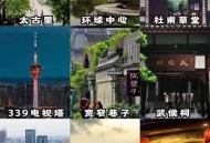 想找真切懂成都不踩雷的休闲指南？小张的经历给你启发