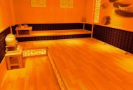 成都寻觅身心放松桑拿地？小李经历或能帮你避坑