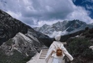 深夜收到阿杰消息，在成都五年却像假成都人，咋摆脱游客式打卡？