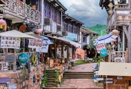 成都休闲好去处在哪？听朋友小李分享寻宝藏之地的经历