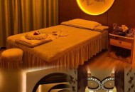 成都高端SPA体验：张昊如何从职场倦怠中寻回生活节奏？