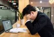 成都桑拿亲身体验：从职场重压到身心放松的全过程