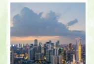 去年夏天和老同学张伟去叙旧，他竟问我成都休闲生活在哪？