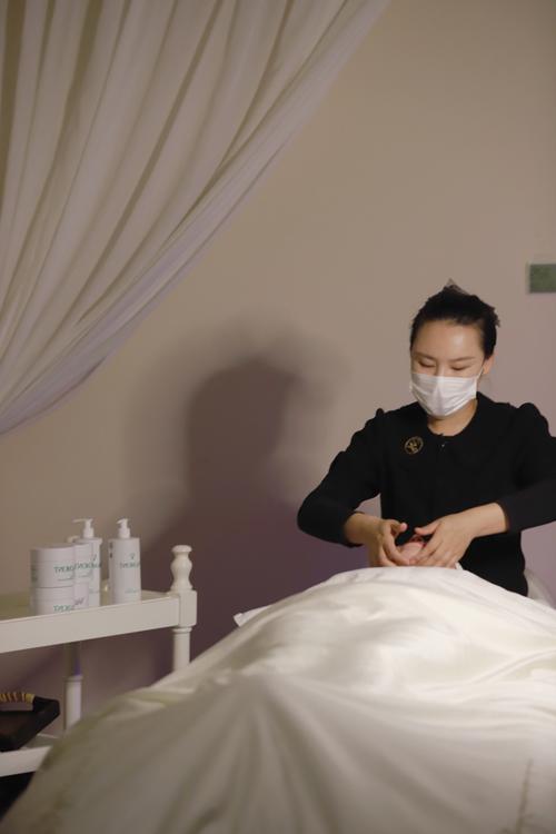 成都好的spa_成都高端spa按摩_成都哪里有服务好的spa