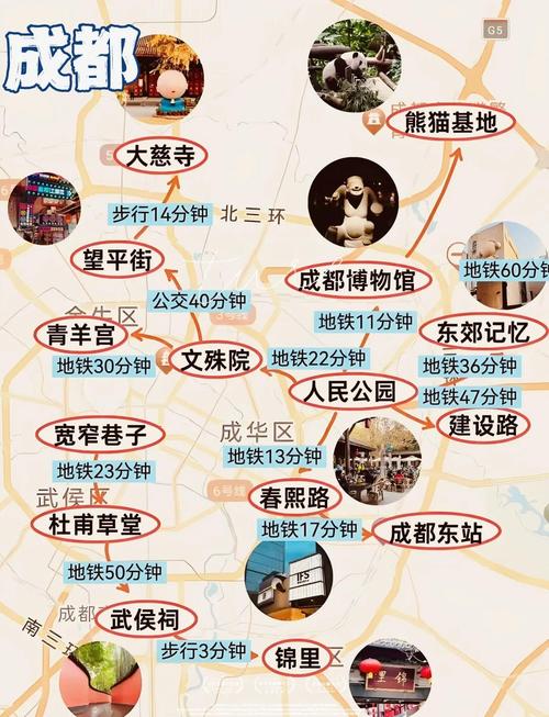 成都休闲的地方有哪些_成都好玩的休闲地方_成都休闲哪里好