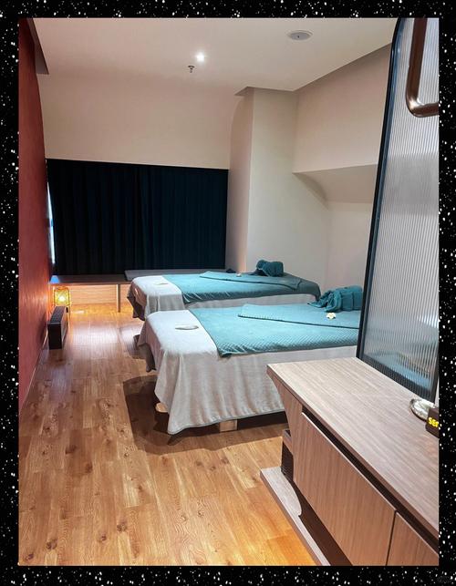 成都哪里有服务好的spa_成都哪个spa服务好_成都spa好去处