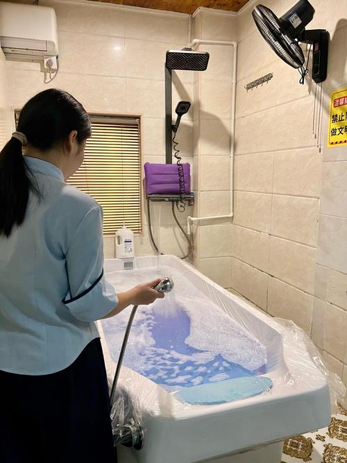 成都spa_成都spa怎么样_成都spa好去处