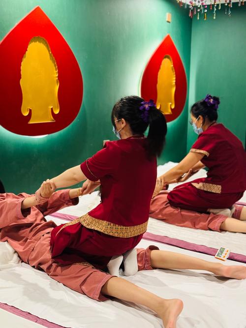 国庆出游指南成都_成都spa怎么样_成都spa指南