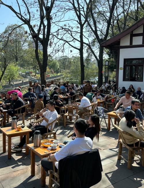 成都休闲推荐_成都市内休闲好去处_休闲的成都