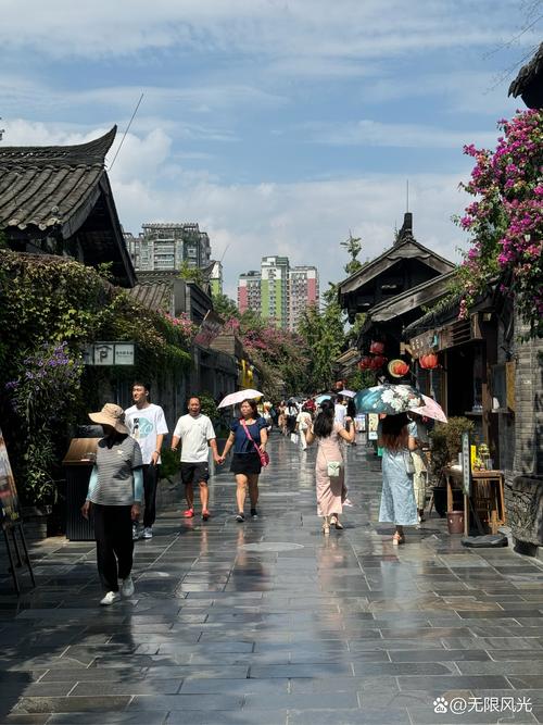 成都休闲去处_成都休闲推荐_成都休闲攻略