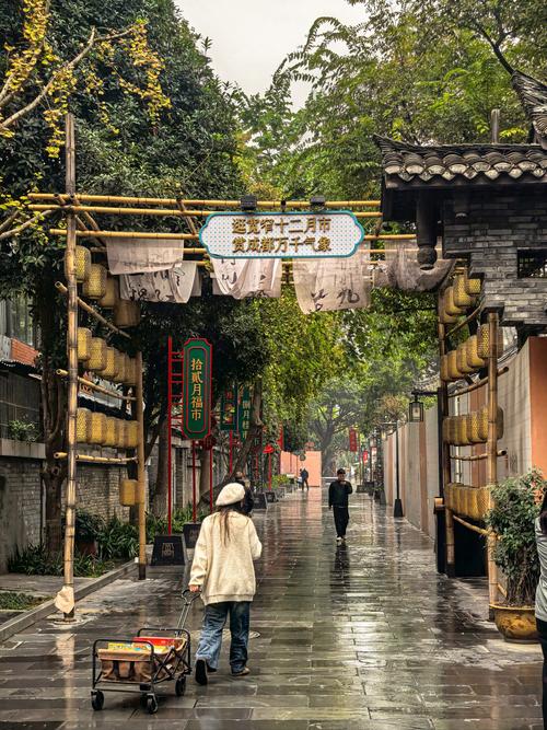 成都休闲去处_成都休闲攻略_成都休闲推荐