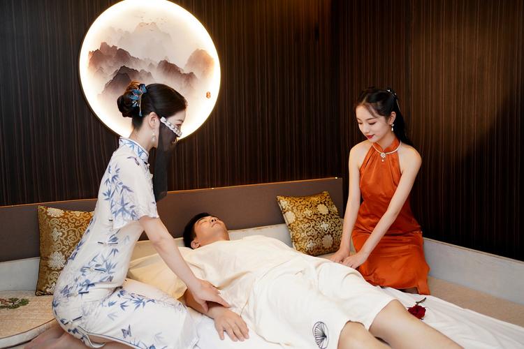 成都哪里有服务好的spa_成都哪里spa会所_成都好的spa