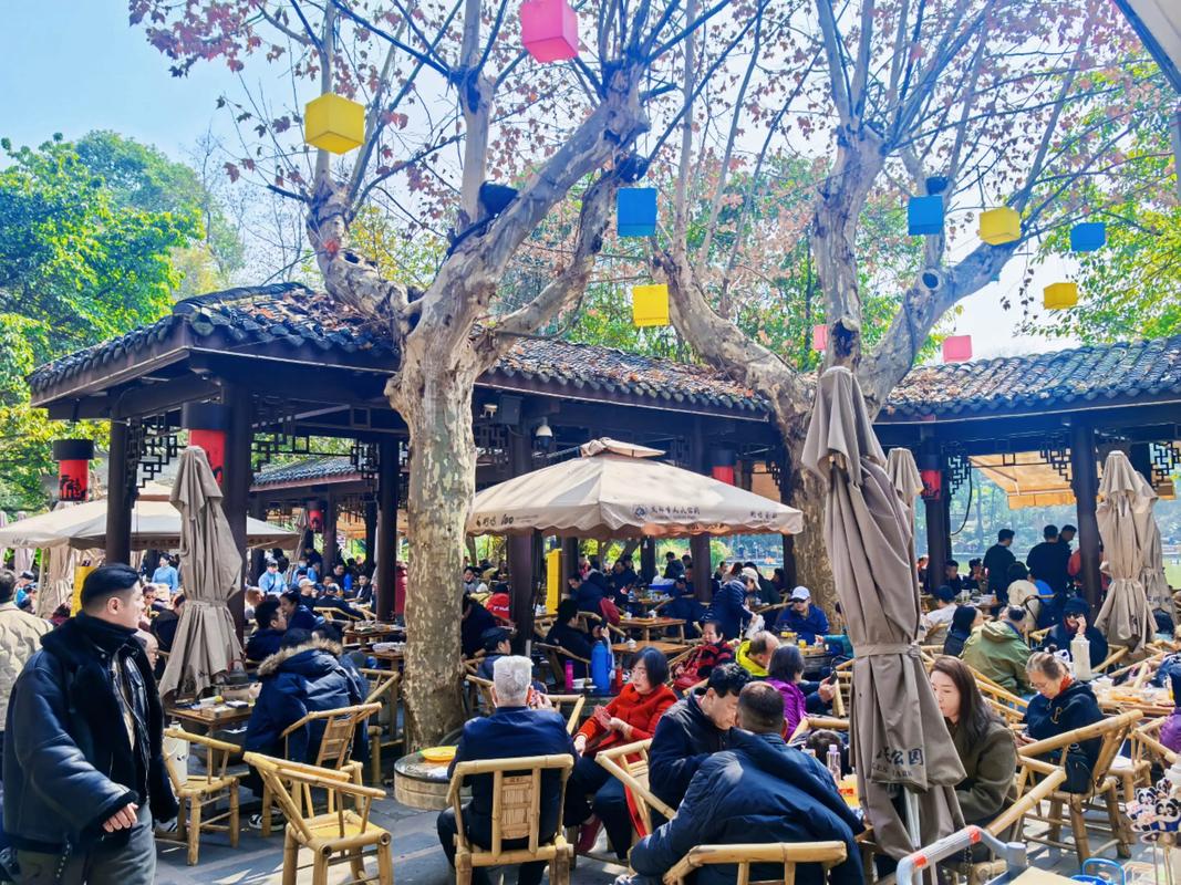 成都休闲怎么样_成都的休闲理念_休闲的成都