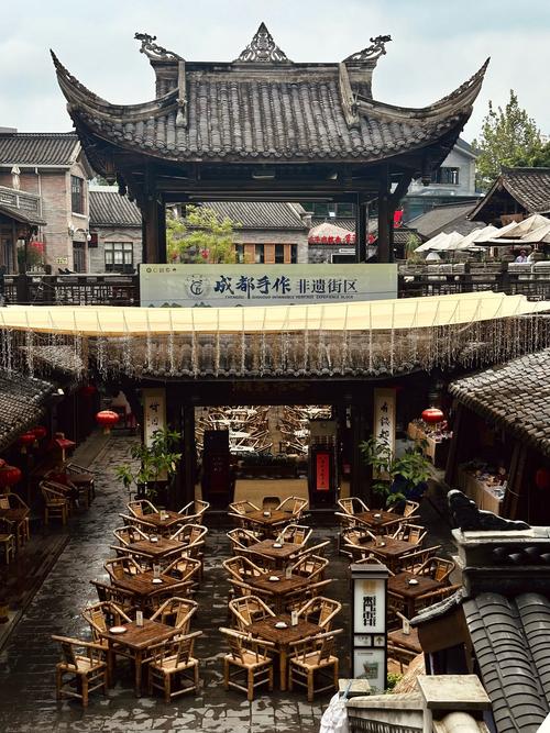 成都休闲推荐_休闲的成都_成都市内休闲好去处