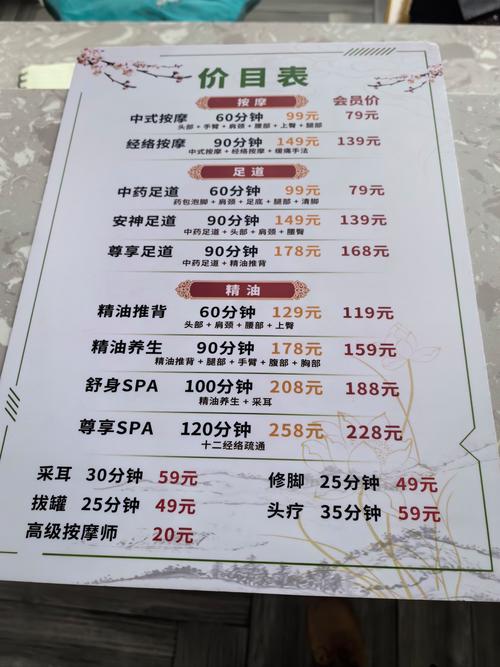 成都spa什么价格_成都价格实惠的商场_成都价格监测公司