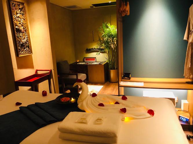 成都推荐酒店_成都推荐官科技有限公司_成都spa推荐