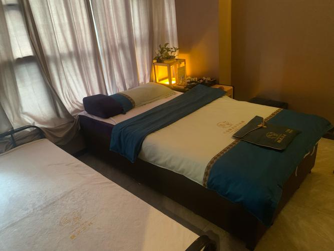 成都推荐酒店_成都spa推荐_成都推荐官科技有限公司