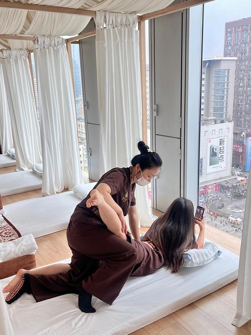 成都spa推荐_成都推荐去的地方_成都推荐美食