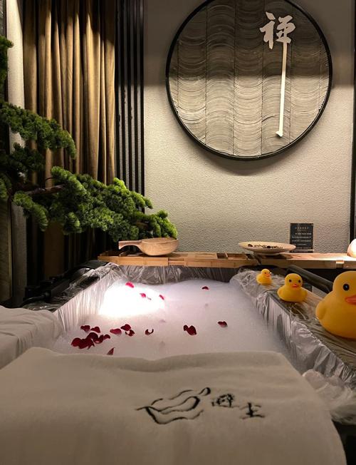 成都spa怎么样_成都spa价格是多少_成都的spa店正规吗