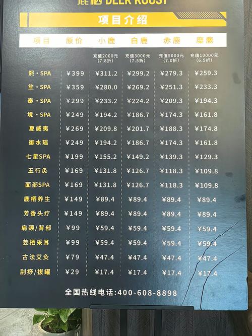 成都桑拿价格多少_成都桑拿价格查询_成都桑拿什么价格