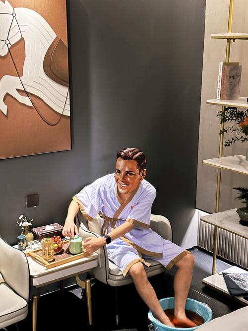 成都好的spa_成都哪里有服务好的spa_成都哪个spa服务好